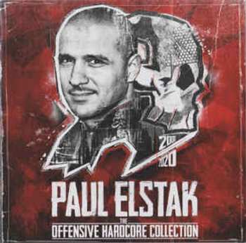 Album Paul Elstak: The Offensive Hardcore Collection