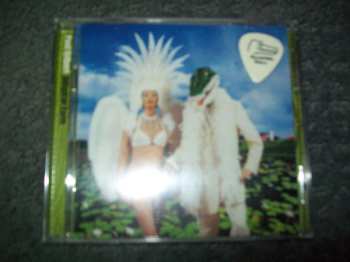 CD Paul Gilbert: Alligator Farm