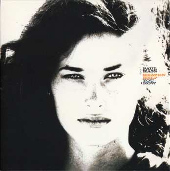 4CD/Box Set Paul Haig: The Warp Of Pure Fun