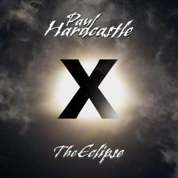 CD Paul Hardcastle: X The Eclipse