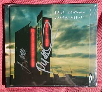 CD Paul Heaton + Jacqui Abbott: Manchester Calling