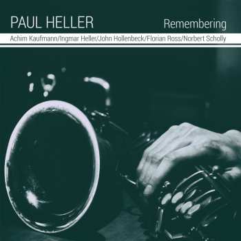 Album Paul Heller: Remembering