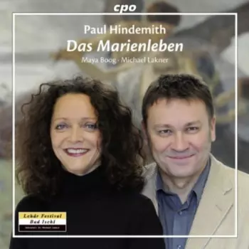 Das Marienleben