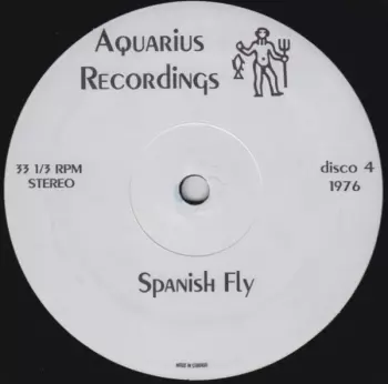 Spanish Fly
