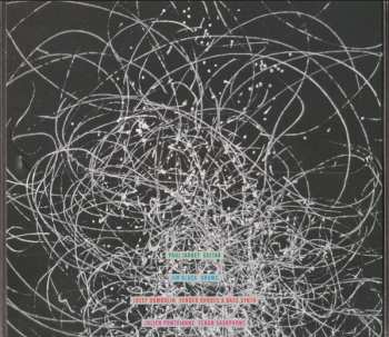 CD Jim Black: Ghost Songs