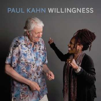 CD Paul Kahn: Willingness