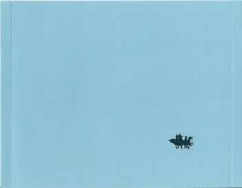 CD Paul Kalkbrenner: Superimpose