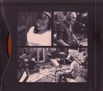 CD Paul Kelly: Presents The Merri Soul Sessions