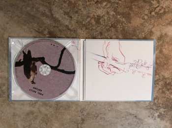 CD Paul Kelly: Nature