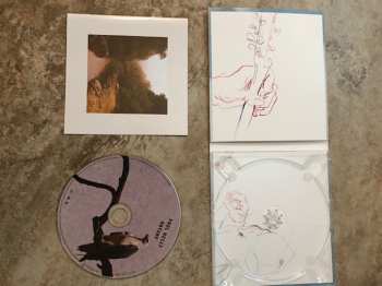 CD Paul Kelly: Nature