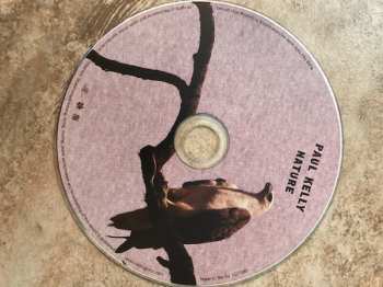 CD Paul Kelly: Nature