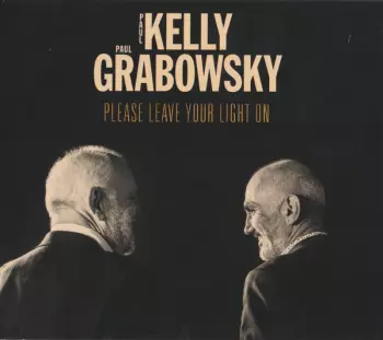 Please Leave Your Light On