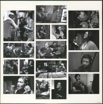 EP Paul Kelly: Seven Sonnets & A Song