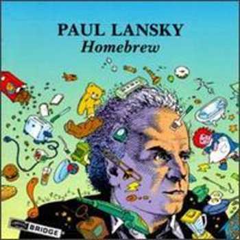 CD Paul Lansky: Homebrew