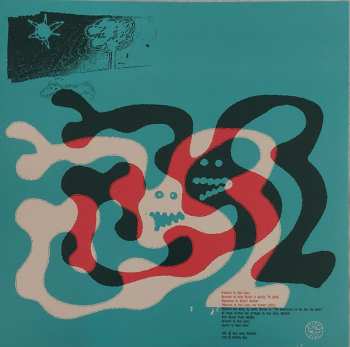 LP Paul Leary: The History of Dogs, Revisited LTD