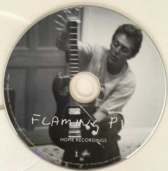 5CD/2DVD/Box Set Paul McCartney: Flaming Pie DLX | NUM | LTD