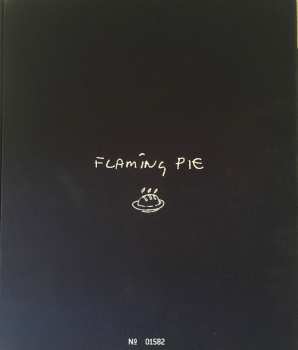 5CD/2DVD/Box Set Paul McCartney: Flaming Pie DLX | NUM | LTD