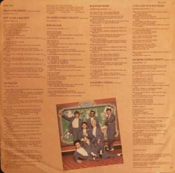 LP Paul McCartney: Give My Regards To Broad Street
