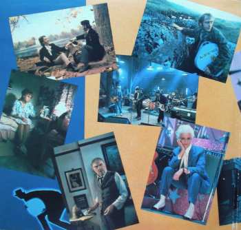 LP Paul McCartney: Give My Regards To Broad Street