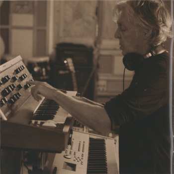 CD Paul McCartney: McCartney III LTD