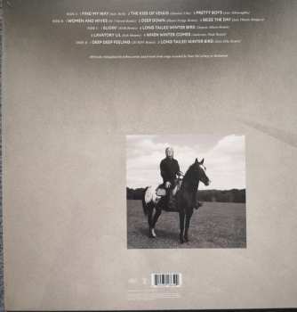 2LP Paul McCartney: McCartney III Imagined