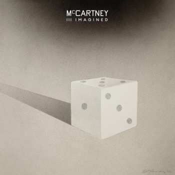 2LP Paul McCartney: McCartney III Imagined