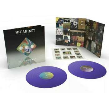 2LP Paul McCartney: McCartney III Imagined LTD | CLR
