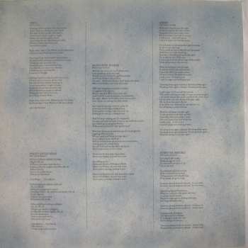 LP Paul McCartney: Press To Play