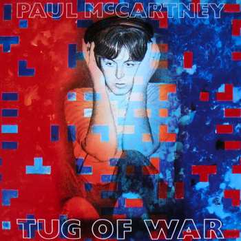 LP Paul McCartney: Tug Of War
