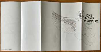 2LP Wings: One Hand Clapping