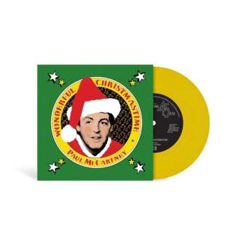 SP Paul McCartney: Wonderful Christmastime