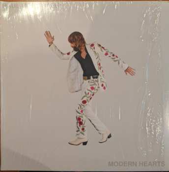 2LP Paul McDonald: Modern Hearts