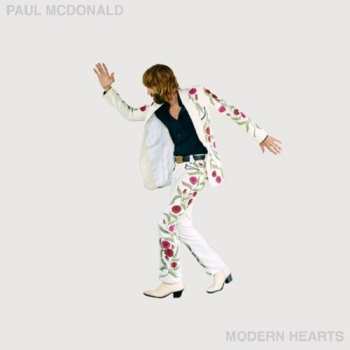 CD Paul McDonald: Modern Hearts