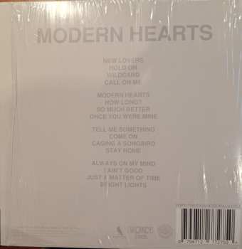 2LP Paul McDonald: Modern Hearts