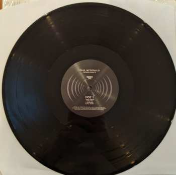 2LP Paul McDonald: Modern Hearts