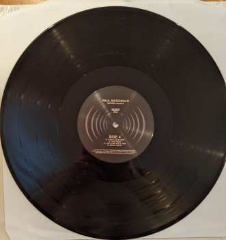 2LP Paul McDonald: Modern Hearts