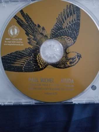 CD Paul Michel: Ayuda!
