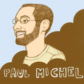 Album Paul Michel: Revolve