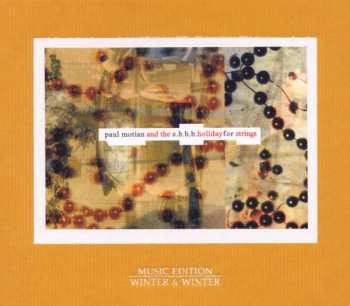 Album Paul Motian: Holiday For Strings