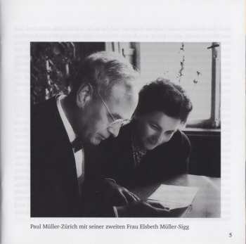 CD casalQuartet: Streichquartett Op. 4 / Streichtrio Op. 46 / Streichquintett Op. 2