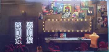 LP Paul Personne: Dédicaces My Spéciales Personnelles Covers. Vol I