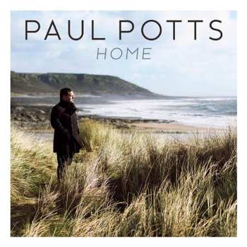 CD Paul Potts: Home (blu-spec Cd 2)