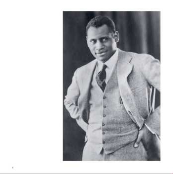 14CD/Box Set Paul Robeson: Voice Of Freedom