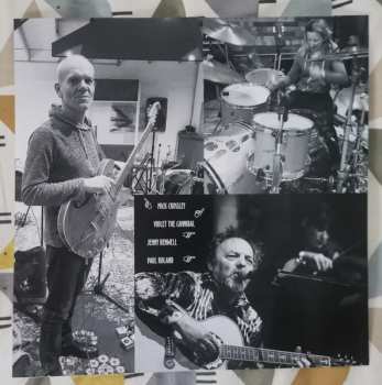 LP Paul Roland: Morbid Beauty