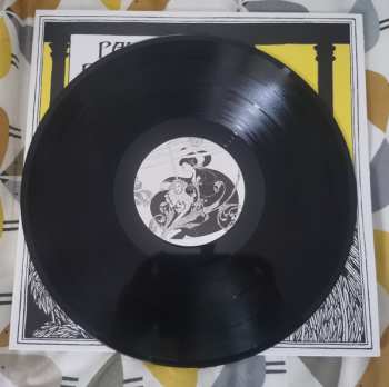 LP Paul Roland: Morbid Beauty