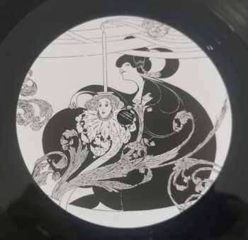 LP Paul Roland: Morbid Beauty