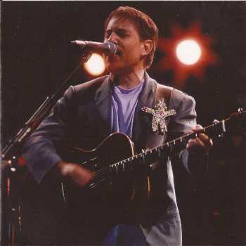 2CD Paul Simon: Complete Unplugged - New York Broadcast 1992