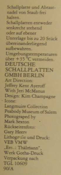 LP Paul Simon: Graceland