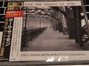 CD Paul Simon: Over The Bridge Of Time: A Paul Simon Retrospective (1964-2011)