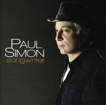2CD Paul Simon: Songwriter